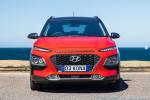 Hyundai Kona Elite 2017 года (AU)